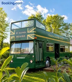 Bed&Bus met dakterras - Image 1