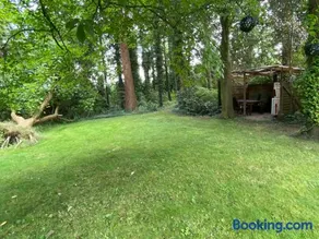 Ferienwohnung auf einem Resthof zentral gelegen mit viel Natur und Tieren - Image 5