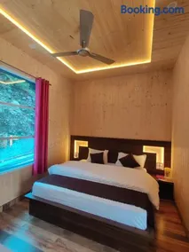 Jai Badrivishal Homestay and Restaurant - Image 2