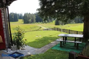 Chalet Nueschwendi - Image 2