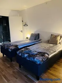 Brukshotellet - Image 4