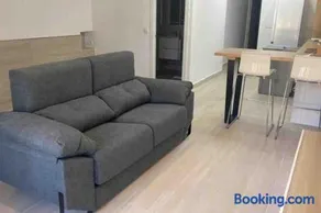 Planta baja moderna y nueva a estrenar en el centro ciudad 2 habitaciones y 2 baños - Image 3