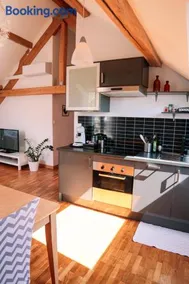 Apartment thermale luxeuil - Image 4