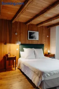 Auberge du Moulin de Léré - Image 3
