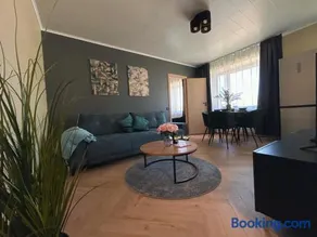 Pärnu Residences City Center Apartment - Image 1