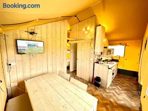 Little Pig Glamping - Image 3