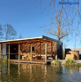 Tiny house Františka - Image 1