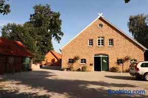 Ferien- und Reiterhof Klein Stavern - Image 2