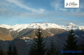 Immeuble Le Cervin - Image 2