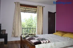 Naisarga Hill View villa - Image 4