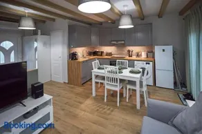 Bodza apartman 2 - Sarud - Image 2