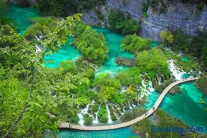 Plitvice Harmony one - seven person - Image 3