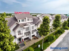 Tiamo Hotel & Serviced Apartment - Image 1