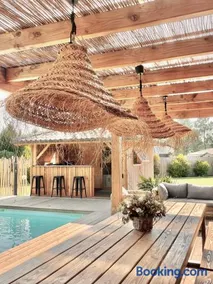 La villa des 3pins Bassin Arcachon - Image 1