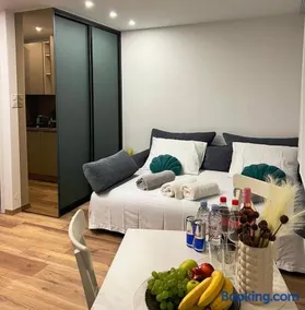 Studio apartment Nina - Image 1