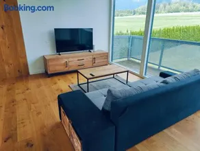 Penthouse am Golfplatz, Nähe RedBull Ring - Image 5