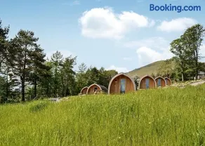 Lowside Farm Glamping - Image 3