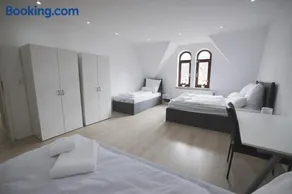Großzügiges City Loft mit Billardtisch - Image 5