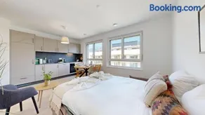 A cosy and bright studio in Sion - Image 2