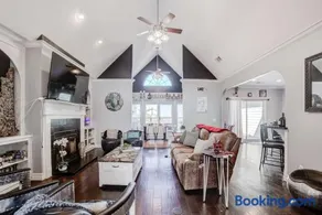 Whimsical Lake House - Image 3