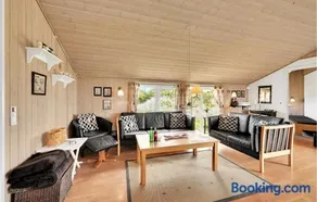 Holiday Home Bjerregårdsvej Hvide Sande Denm Xa - Image 3