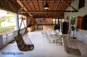 Otima Chacara com lazer completo, pet friendly - Image 4