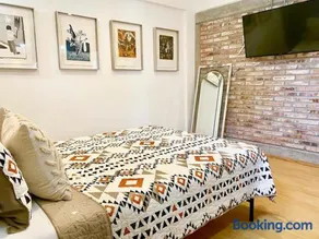 Edgy Vibes Studio in Tijuana - Image 1