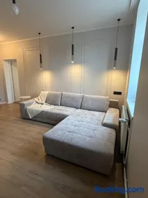 Luxe Lumine Apartment #2 - Image 2