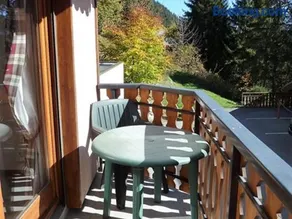 Appartement Le Biot, 2 pièces, 4 personnes - FR-1-573-68 - Image 3