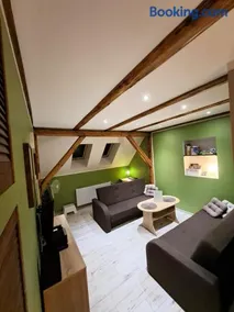 Apartament Zielony Zakątek - Image 2