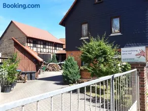Ferienwohnung Jahns Hof - Image 2
