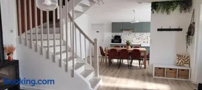 Bretagne maison proche de la mer de 4 à 8 personnes - Image 1