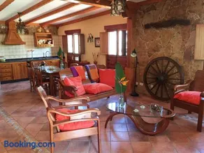 Casa Rural El Lirón - Image 4
