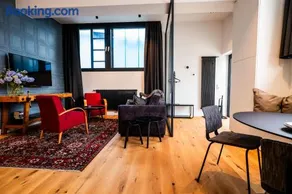 Apartments Leopold Ferdinand - Image 1