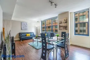 Waterfront Baltimore 2BR Furnished Apartment apts - Image 2