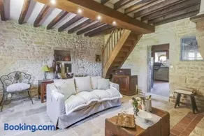 Maison confortable avec jardin à Talon - 90 m² - Image 4