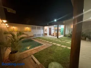 Refúgio beira-mar em arembepe - Image 1