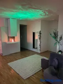 Penthouse in Alta City - Image 3