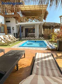 Terrazas Iguana - Image 3