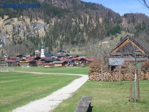Apartment Landhaus Bachwinkl - Image 4