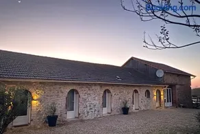 Gites de la Vergne - Image 1