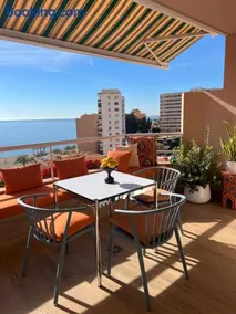 Ático 1ª línea de playa en Puerto de Aguadulce - Image 5