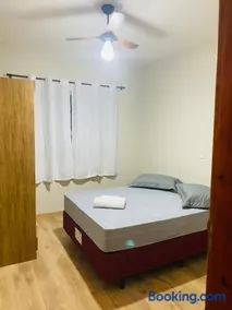 Apartamento caminho das thermas com AR condicionado - Image 5