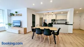 Hydros Apartments - Bike Friendly - Image 1