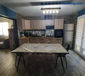 Superbe appartement classé 4étoiles avec piscine privée - Image 1