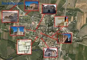 Eco alojamiento la Cartuja de Talamanca - Image 2
