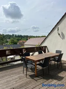 Apartmán typu Loft - Image 1