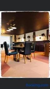 Hôtel le Bretagne et Restaurant Le Papillon - Image 3