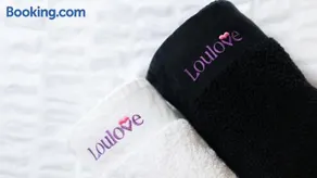 La Loulove - Nid cosy & design au cœur de Lauzerte - Image 1