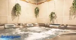 La suite soledad love room jacuzzi et sauna - Image 2